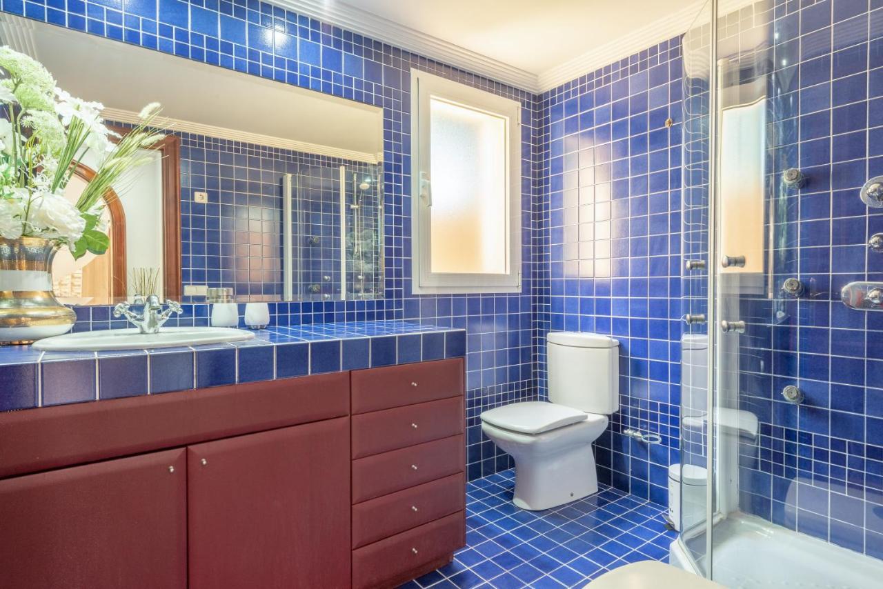 Villa Prestige サンタ・マルガリーダ エクステリア 写真